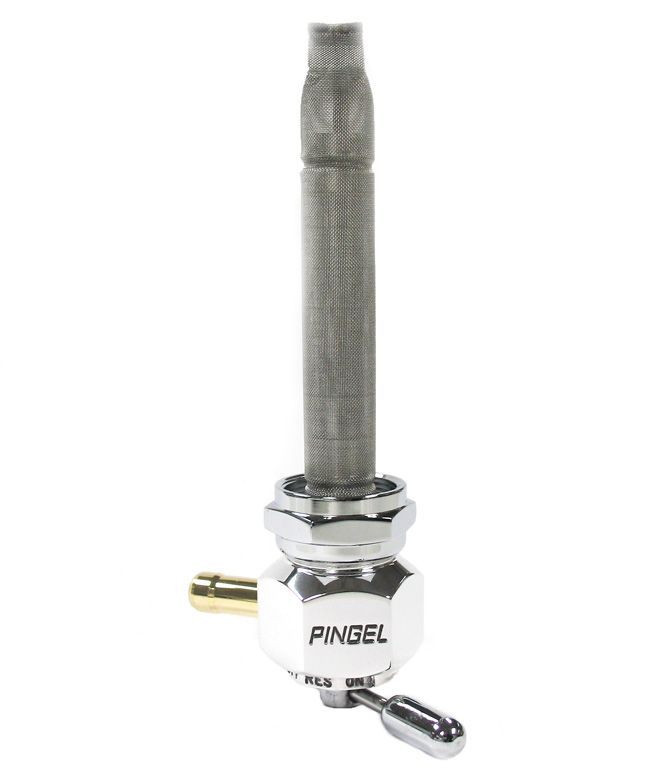 PINGEL® Power-Flo™ Fuel Valve 1311-AH