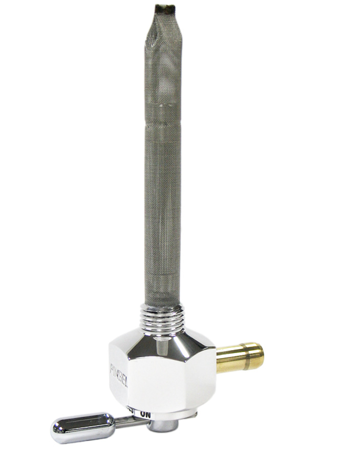PINGEL® Power-Flo™ Fuel Valve 6111-AH