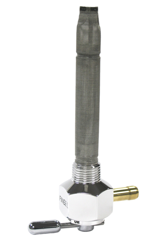 PINGEL® Power-Flo™ Fuel Valve 6211-AH