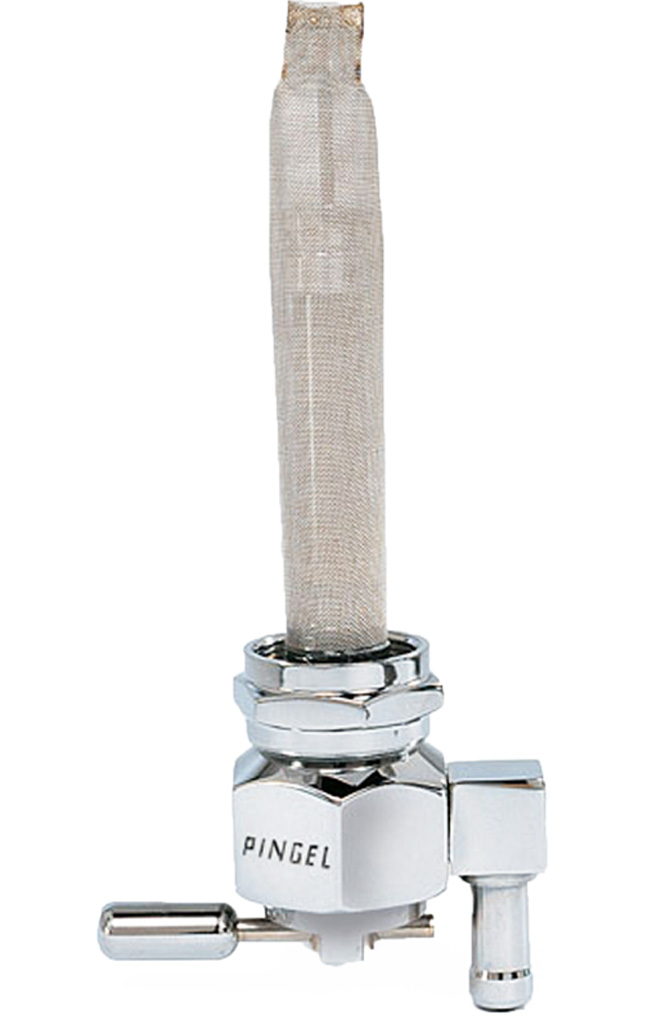 PINGEL® Power-Flo™ Fuel Valve 6391-CH