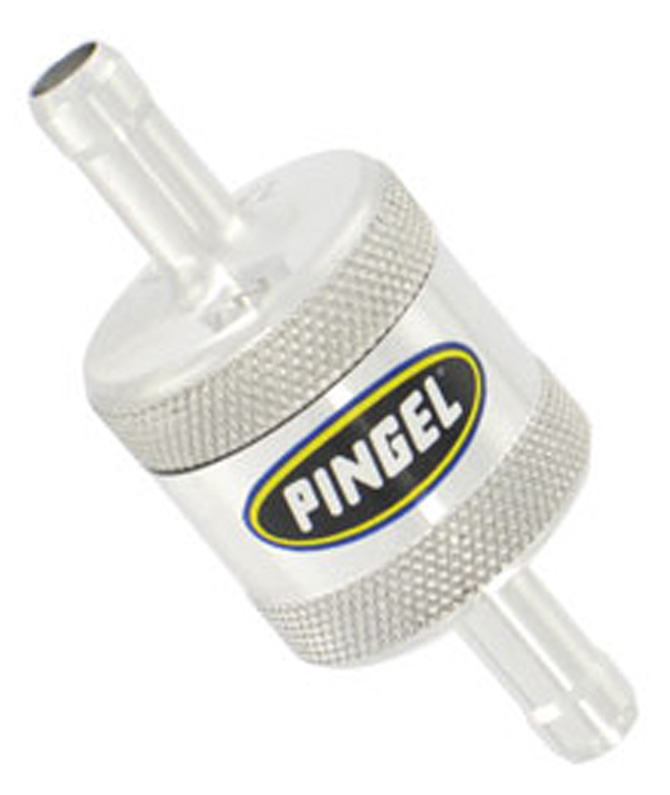 PINGEL® - Motorcycle Inline Fuel Filters